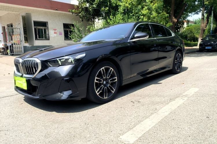 Used BMW 5 Series 2026 530Li Leading M Sport Package Guazi used car, China used car export, Used car for sale, Used  cars, Cheapest cars for sale