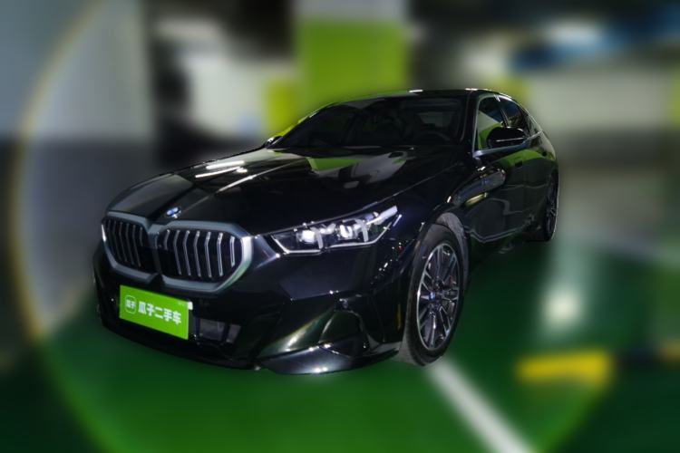 Used BMW 5 Series 2026 Facelift Model 530Li Leading Edition M Sport Package Guazi used car, China used car export, Used car for sale, Used  cars, Cheapest cars for sale