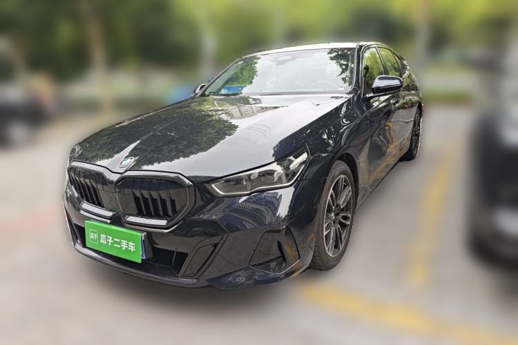 Used BMW 5 Series 2026 Facelift Model 530Li Leading Edition M Sport Package Guazi used car, China used car export, Used car for sale, Used  cars, Cheapest cars for sale