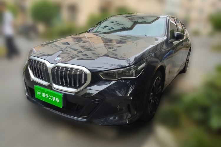 Used BMW 5 Series 2026 Facelift Model 525Li M Sport Package Guazi used car, China used car export, Used car for sale, Used  cars, Cheapest cars for sale