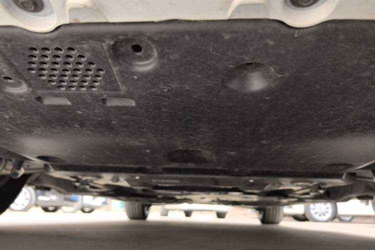 Used BMW 5 Series 2026 530Li Leading M Sport Package Chassis Front