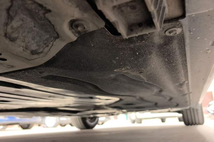 Used BMW 5 Series 2026 530Li Leading M Sport Package Chassis Front Left