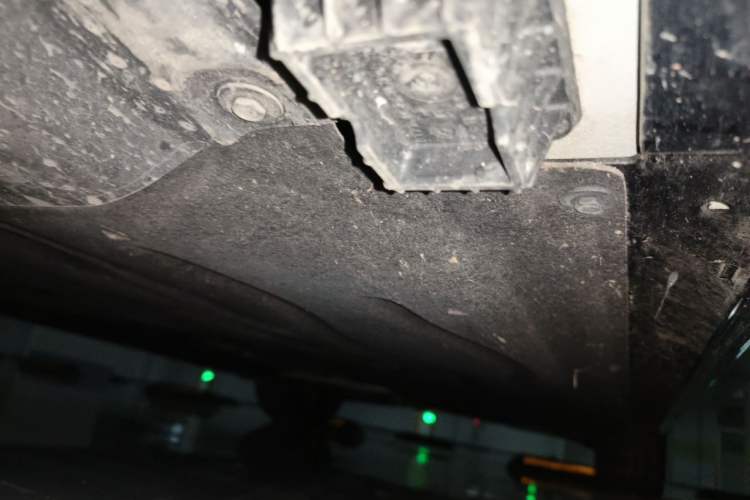 Used BMW 5 Series 2026 530Li Leading M Sport Package Chassis Front Left