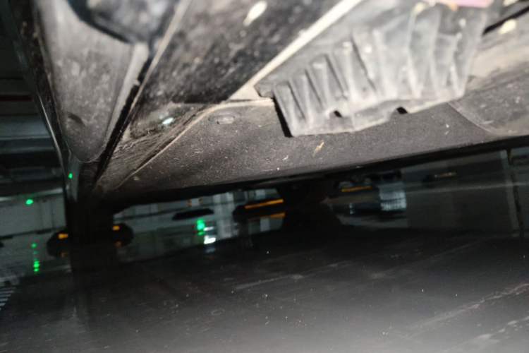 Used BMW 5 Series 2026 530Li Leading M Sport Package Chassis Front Right
