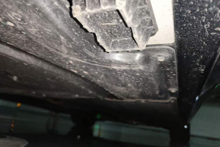 Used BMW 5 Series 2026 530Li Leading M Sport Package Chassis Rear Right