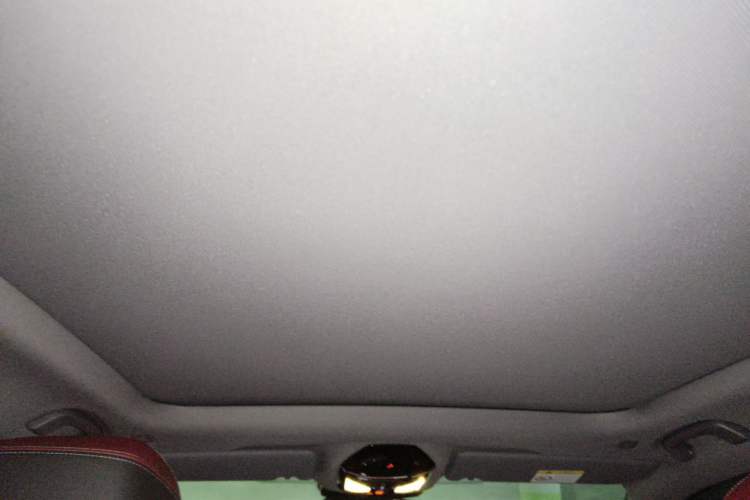 Used BMW 5 Series 2026 530Li Leading M Sport Package Headliner