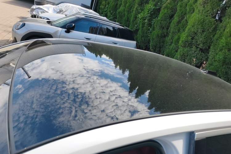 Used BMW 5 Series 2026 525Li M Sport Package Roof