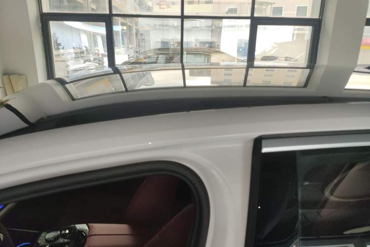 Used BMW 5 Series 2026 530Li Leading M Sport Package Roof
