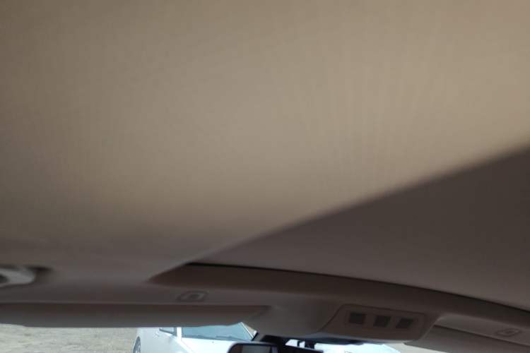 Used BMW 5 Series GT 2015 535i xDrive Headliner