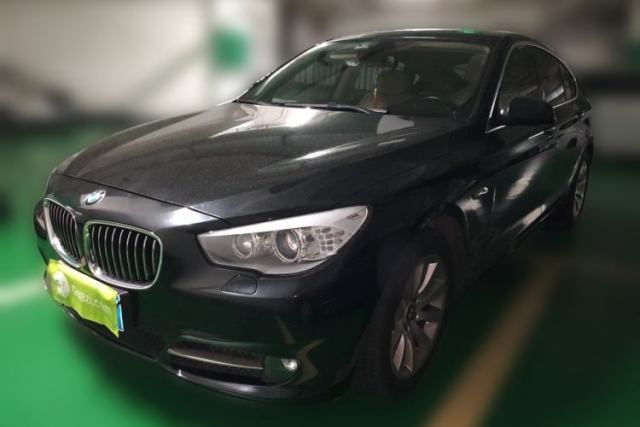 Used BMW 5 Series GT 2010 535i Leading Model