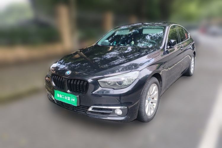 Used BMW 5 Series GT 2010 535i Luxury Edition Guazi used car, China used car export, Used car for sale, Used  cars, Cheapest cars for sale