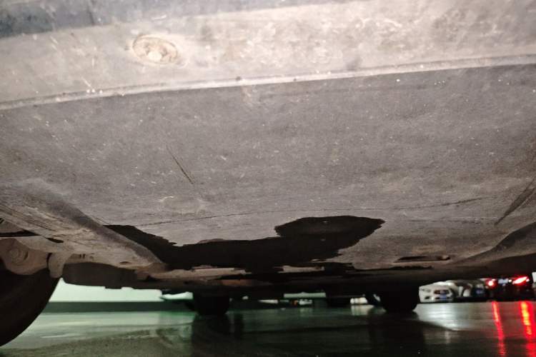 Used BMW 5 Series GT 2010 535i Leading Model Chassis Front