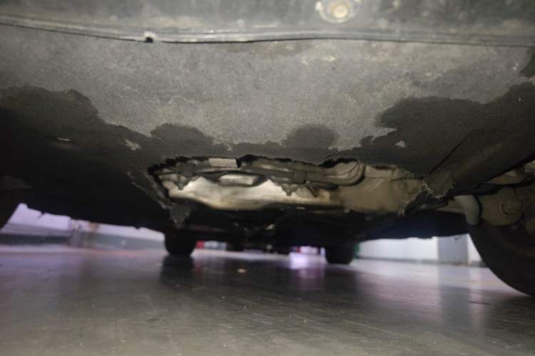 Used BMW 5 Series GT 2010 535i Leading Model Chassis Front