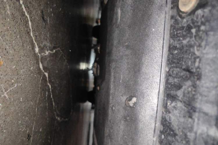 Used BMW 5 Series GT 2010 535i Leading Model Chassis Front