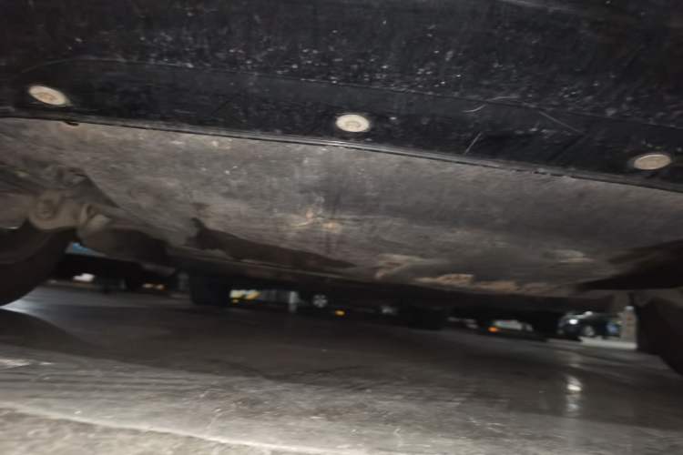 Used BMW 5 Series GT 2010 535i Leading Model Chassis Front