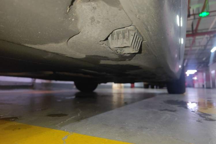 Used BMW 5 Series GT 2010 535i Leading Model Chassis Front Left