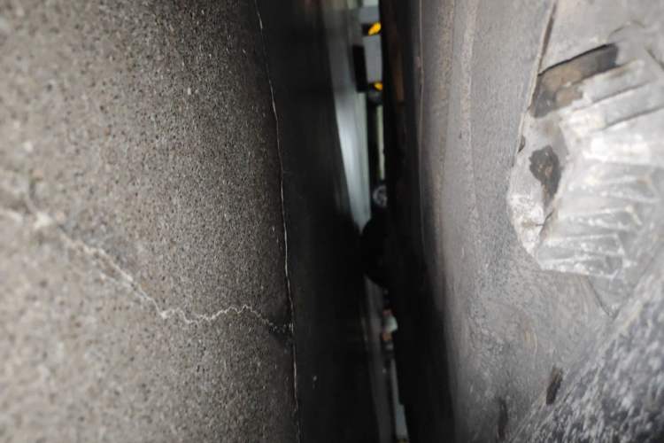 Used BMW 5 Series GT 2010 535i Leading Model Chassis Front Left