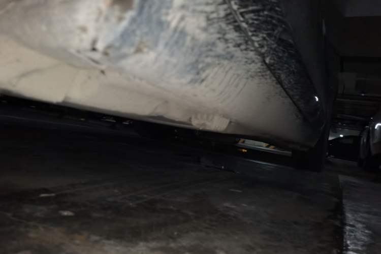 Used BMW 5 Series GT 2010 535i Leading Model Chassis Front Left