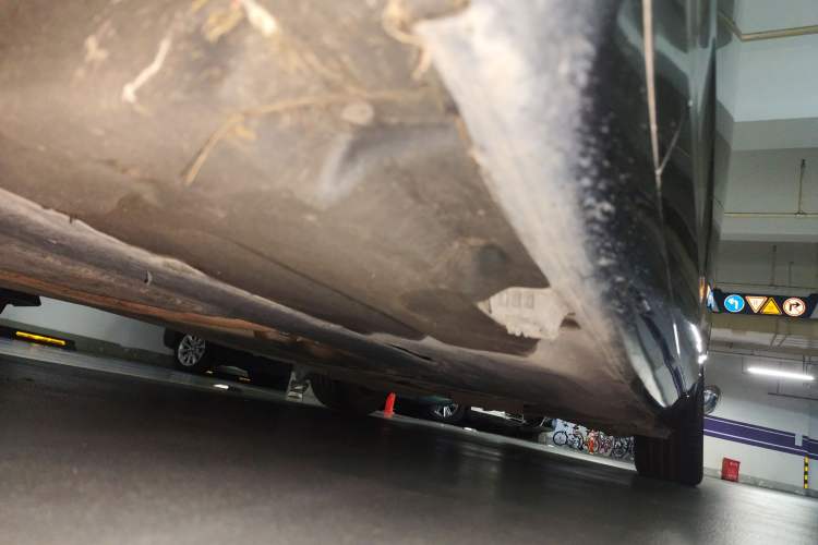 Used BMW 5 Series GT 2010 535i Luxury Edition Chassis Front Left