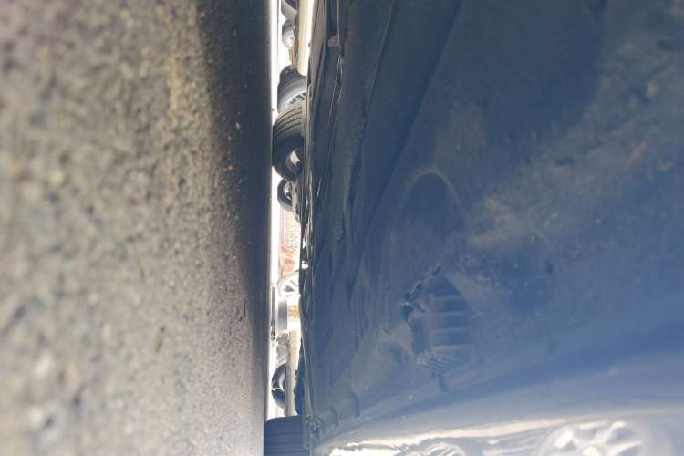 Used BMW 5 Series GT 2010 535i Luxury Edition Chassis Front Left