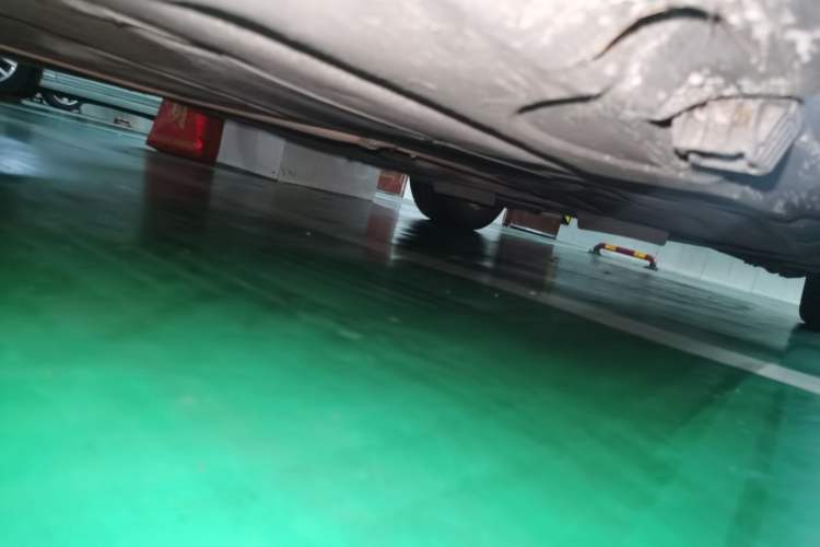 Used BMW 5 Series GT 2010 535i Leading Model Chassis Front Left