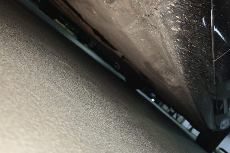 Used BMW 5 Series GT 2010 535i Leading Model Chassis Front Left