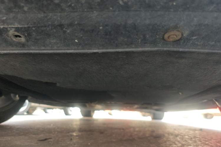 Used BMW 5 Series GT 2010 535i Leading Model Chassis Front