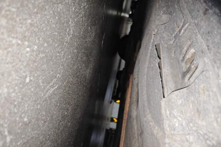 Used BMW 5 Series GT 2010 535i Leading Model Chassis Front Right