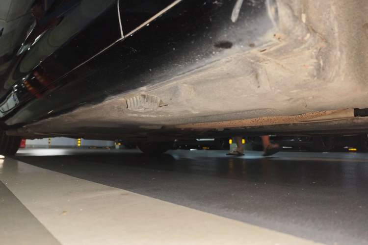 Used BMW 5 Series GT 2010 535i Luxury Edition Chassis Front Right