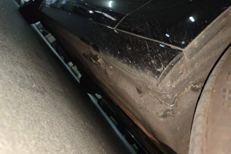 Used BMW 5 Series GT 2010 535i Leading Model Chassis Front Right