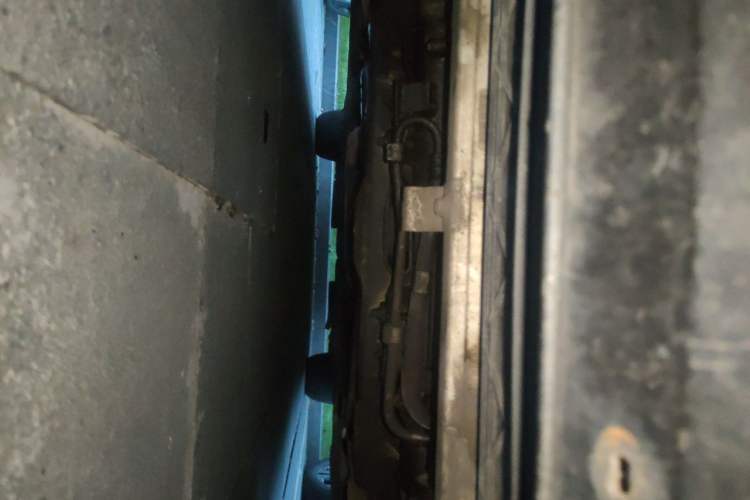 Used BMW 5 Series GT 2010 535i Leading Model Chassis Front