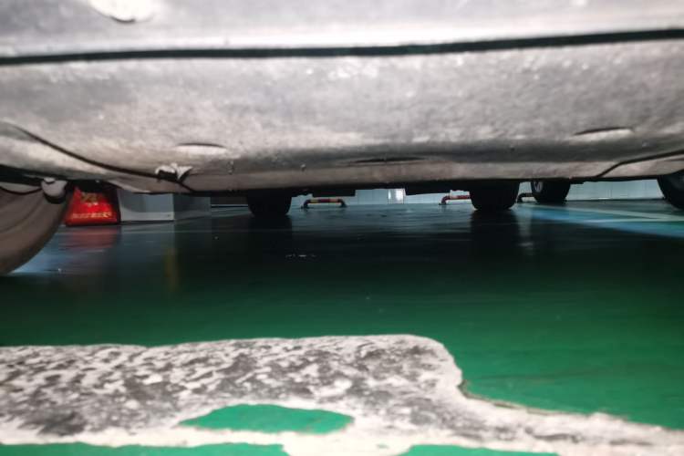Used BMW 5 Series GT 2010 535i Leading Model Chassis Front