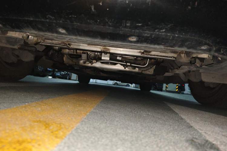 Used BMW 5 Series GT 2010 535i Leading Model Chassis Front