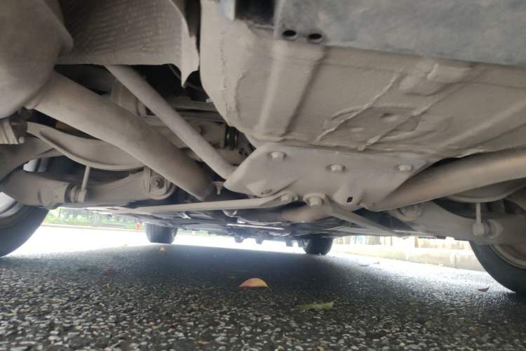 Used BMW 5 Series GT 2010 535i Luxury Edition Chassis Rear