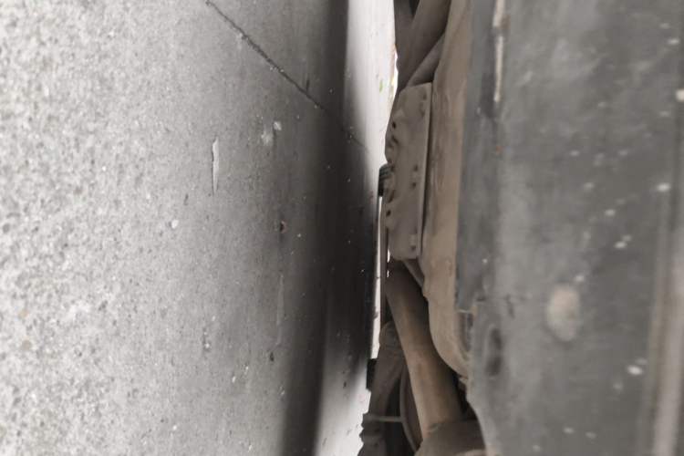 Used BMW 5 Series GT 2010 535i Leading Model Chassis Rear