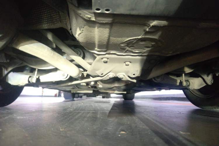 Used BMW 5 Series GT 2010 535i Leading Model Chassis Rear
