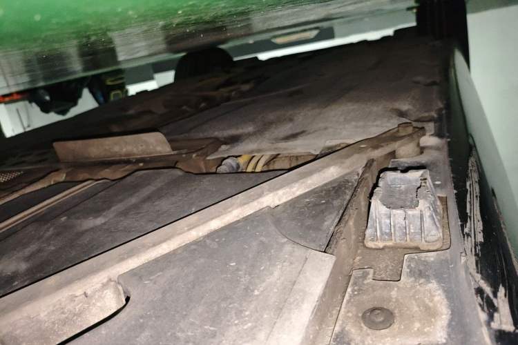 Used BMW 5 Series GT 2010 535i Leading Model Chassis Rear Left