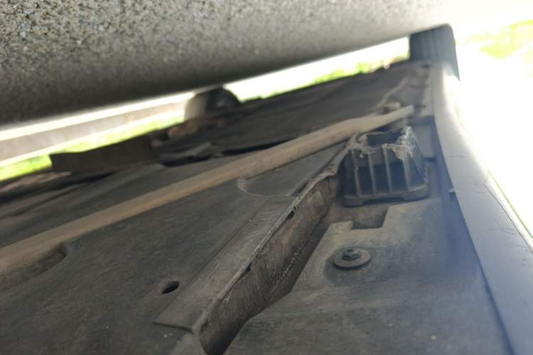 Used BMW 5 Series GT 2010 535i Luxury Edition Chassis Rear Left