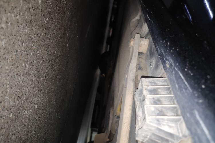 Used BMW 5 Series GT 2010 535i Leading Model Chassis Rear Left