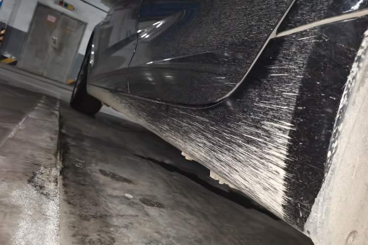 Used BMW 5 Series GT 2010 535i Leading Model Chassis Rear Left
