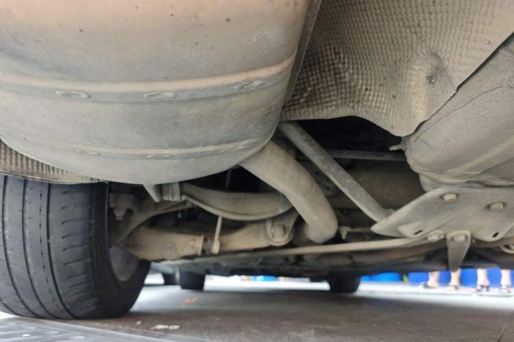 Used BMW 5 Series GT 2010 535i Leading Model Chassis Rear Left