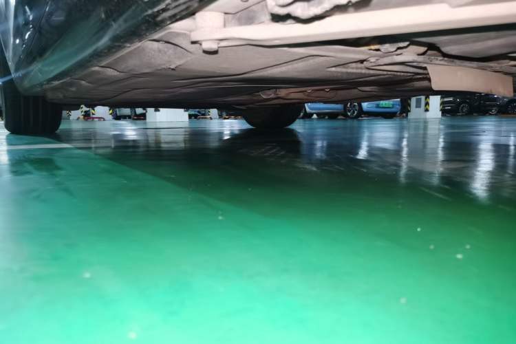 Used BMW 5 Series GT 2010 535i Leading Model Chassis Rear Left