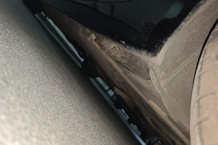 Used BMW 5 Series GT 2010 535i Leading Model Chassis Rear Left