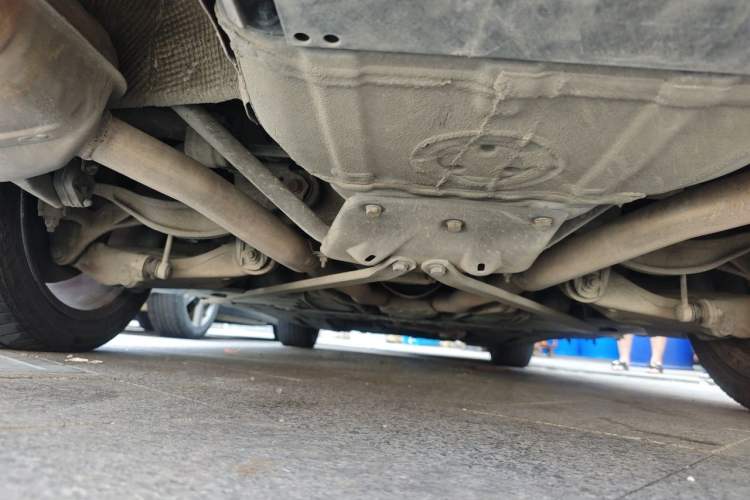 Used BMW 5 Series GT 2010 535i Leading Model Chassis Rear