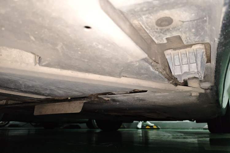 Used BMW 5 Series GT 2010 535i Leading Model Chassis Rear Right