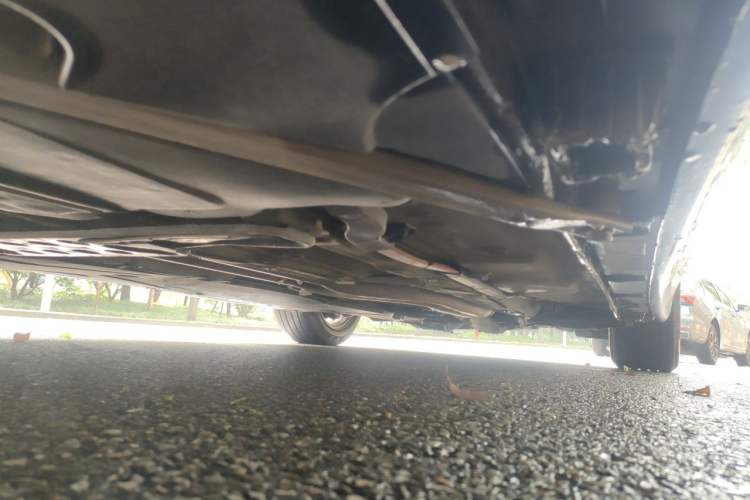 Used BMW 5 Series GT 2010 535i Luxury Edition Chassis Rear Right