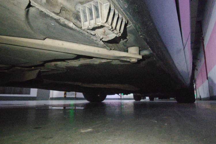 Used BMW 5 Series GT 2010 535i Leading Model Chassis Rear Right