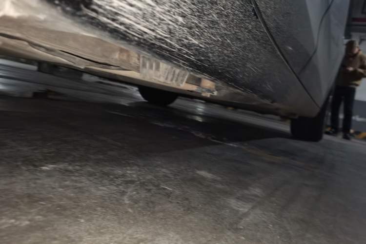 Used BMW 5 Series GT 2010 535i Leading Model Chassis Rear Right