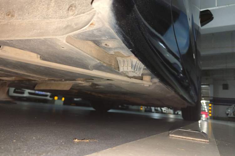 Used BMW 5 Series GT 2010 535i Luxury Edition Chassis Rear Right