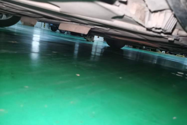 Used BMW 5 Series GT 2010 535i Leading Model Chassis Rear Right